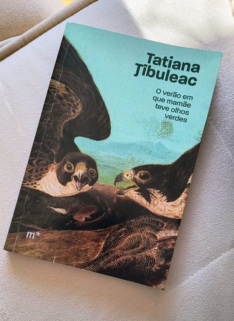 Sobre mães, perdas e aquilo que não pôde ser dito